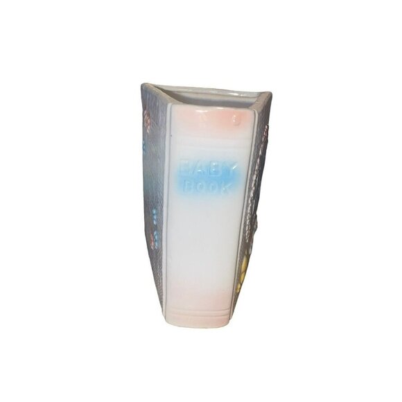 Vintage Relpo Planter Baby Book # 6786 - Picture 4 of 6